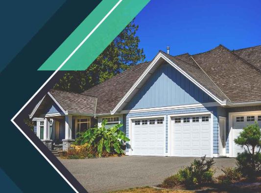 exterior Roofing