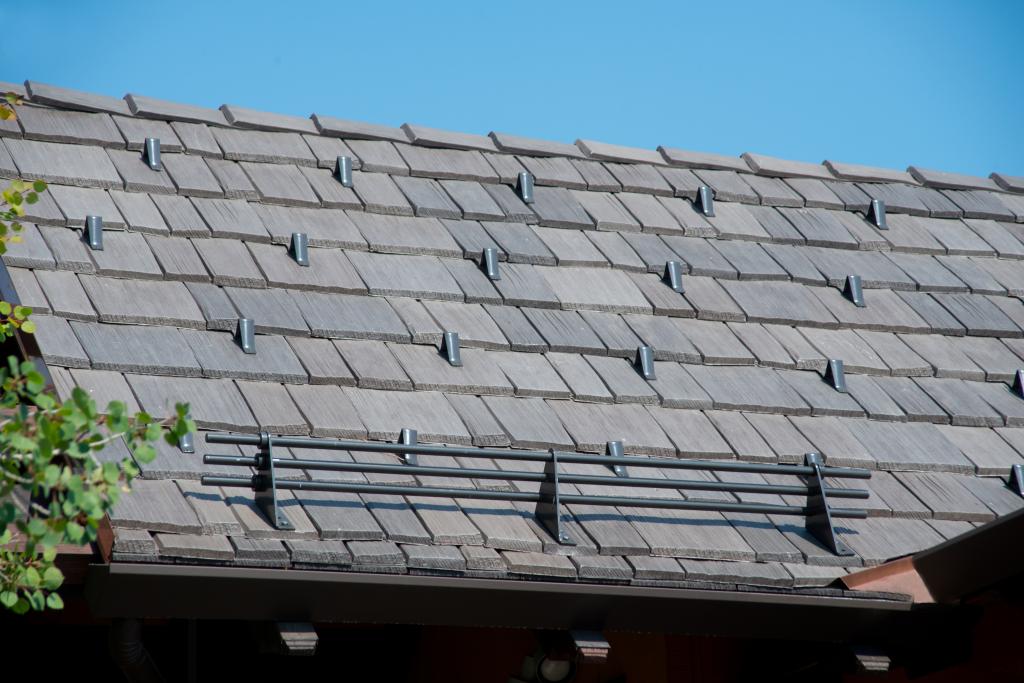 Rockford, Michigan Roofing Services