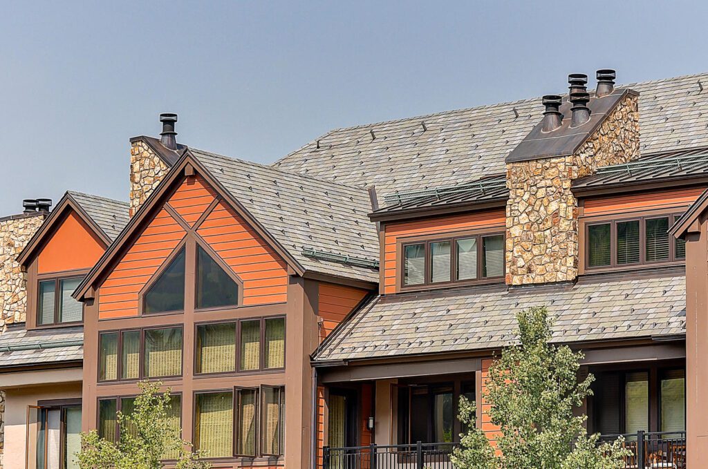 Michigan Roofing Services