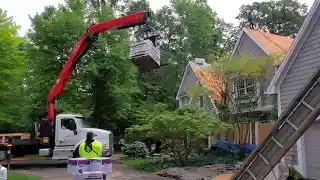 Material Loading