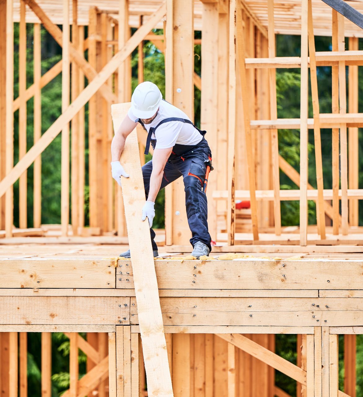 builder