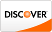 Discover Credit Card Logo