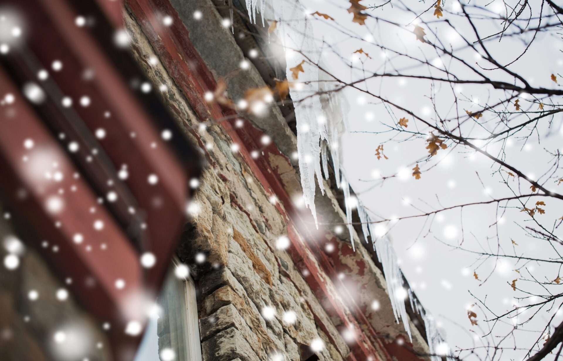 winter storm