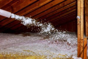 insulation