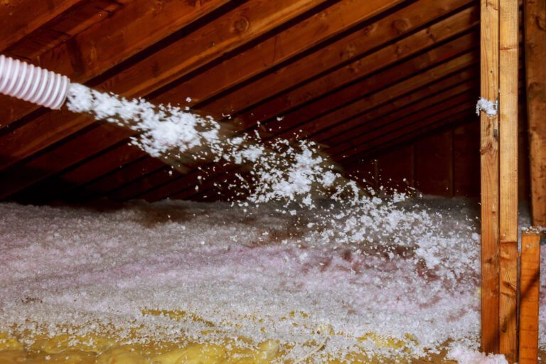 insulation
